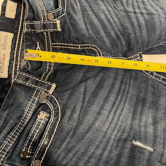 Size 27 BKE jeans - Picture 8 of 15